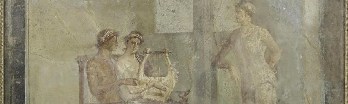 Image representing graduate workshop in ancient greek and roman music image representing graduate workshop in ancient greek and roman music