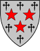 Somerville College Arms