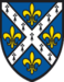 St Hugh's College Arms