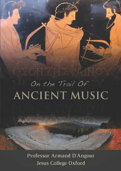 On the Trail of Ancient Music