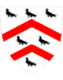 Worcester College Arms