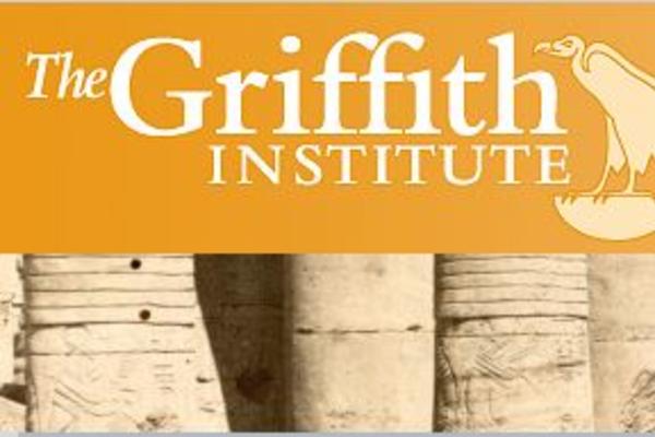 griffith inst logo