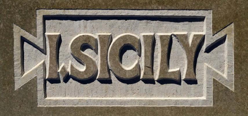 I.Sicily logo