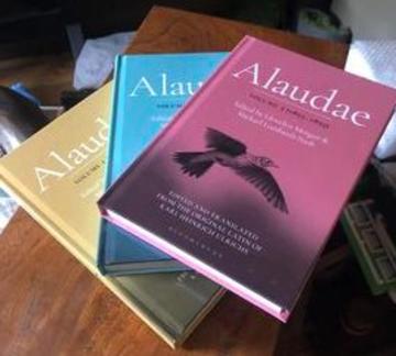 alaudae v 1