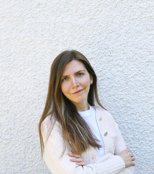 faculty web page picture elifnaz highres