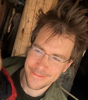 hanson john