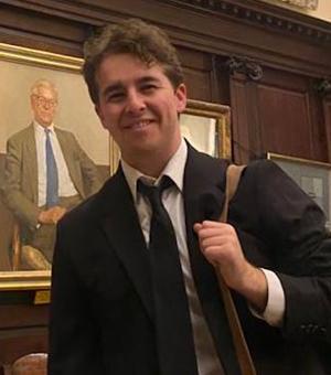 adam rosengarten