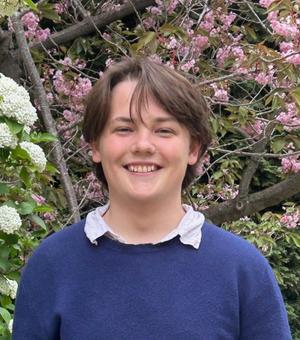 fionn springett
