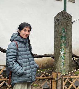 hanzi zhang baduel